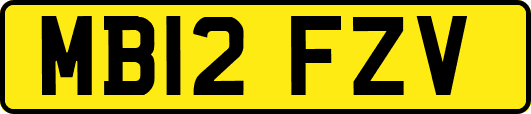 MB12FZV