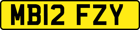MB12FZY
