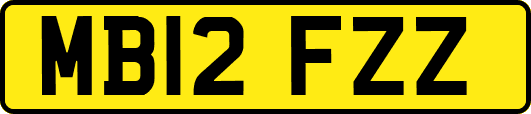 MB12FZZ