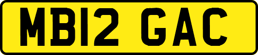 MB12GAC
