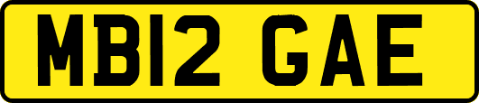 MB12GAE