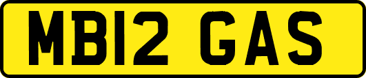 MB12GAS