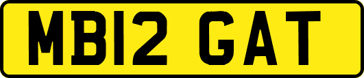 MB12GAT