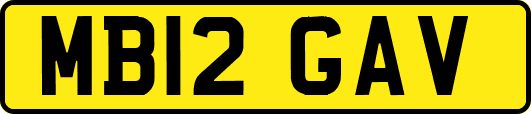 MB12GAV