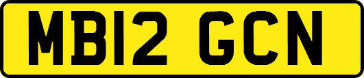 MB12GCN