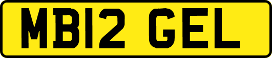 MB12GEL