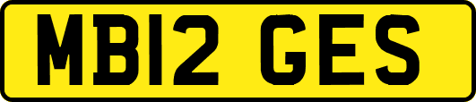 MB12GES
