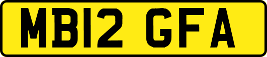 MB12GFA