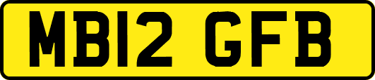 MB12GFB
