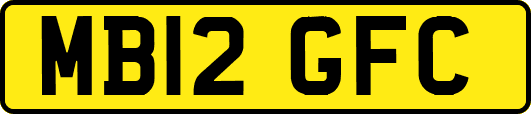 MB12GFC