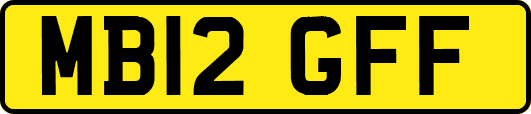 MB12GFF