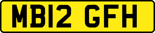 MB12GFH