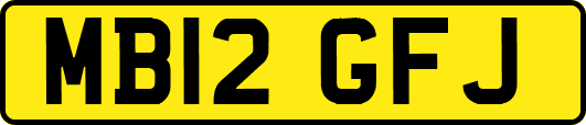 MB12GFJ