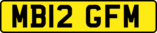 MB12GFM