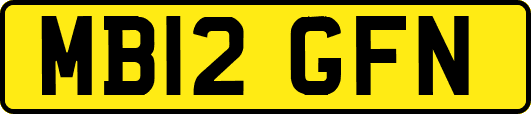 MB12GFN