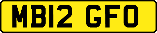 MB12GFO