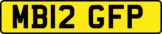 MB12GFP