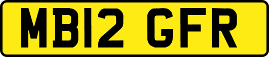 MB12GFR