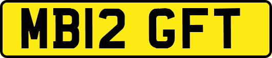 MB12GFT