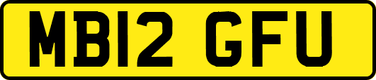 MB12GFU