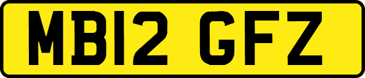 MB12GFZ