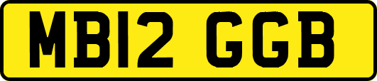 MB12GGB