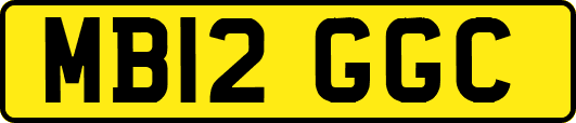MB12GGC
