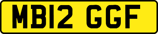 MB12GGF