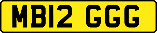 MB12GGG