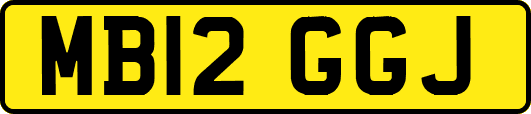 MB12GGJ
