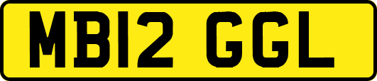 MB12GGL