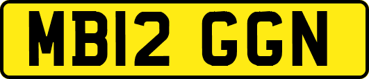 MB12GGN