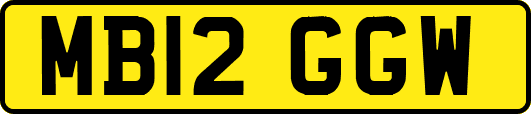 MB12GGW