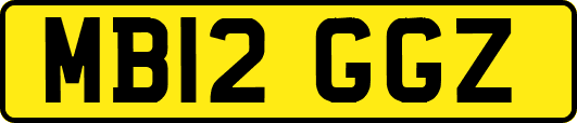 MB12GGZ