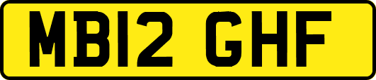 MB12GHF
