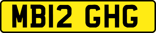 MB12GHG