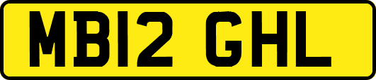 MB12GHL