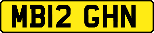 MB12GHN