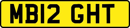 MB12GHT