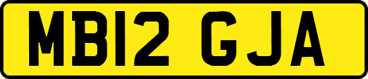 MB12GJA