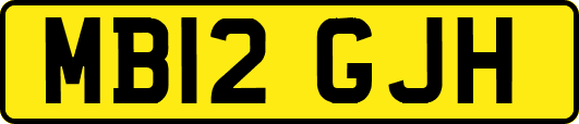 MB12GJH