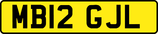 MB12GJL