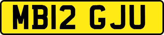 MB12GJU