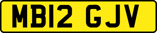 MB12GJV