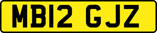 MB12GJZ