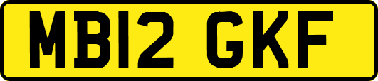 MB12GKF