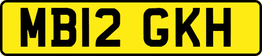 MB12GKH