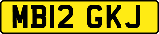 MB12GKJ