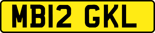 MB12GKL