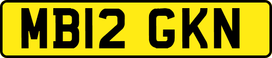 MB12GKN